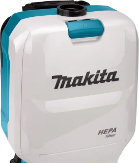 Makita DVC660Z Accu Rugstofzuiger Body