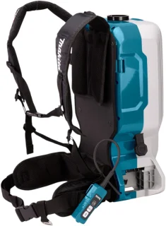 Makita DVC660Z Accu Rugstofzuiger Body