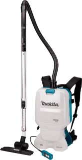 Makita DVC660Z Accu Rugstofzuiger Body