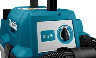 Makita DVC750LZX1 Accu Stofzuiger 18V Basic