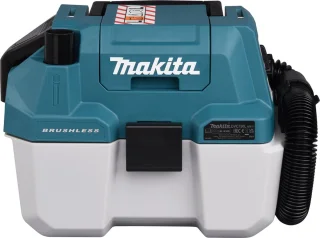Makita DVC750LZX3 18V Accu Stofzuiger Basic Body