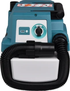 Makita DVC750LZX3 18V Accu Stofzuiger Basic Body