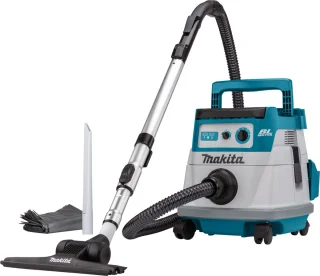 Makita DVC866LZX1 Accu Stofzuiger Basic Body 2x18V