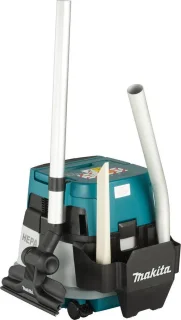 Makita DVC867LZX4 Accu Stofzuiger Basic Body 2x18V