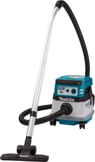 Makita DVC867LZX4 Accu Stofzuiger Basic Body 2x18V