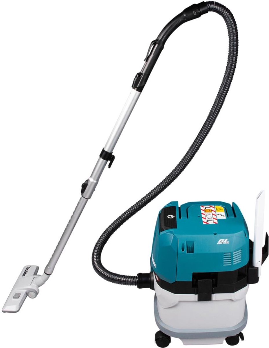 Makita VC003GLZ Accu Nat- en Droogstofzuiger XGT 40V Basic Body