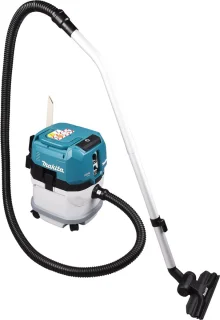 Makita VC004GLZ01 Accu Stofzuiger AWS XGT 40V Basic Body