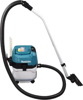 Makita VC004GLZ01 Accu Stofzuiger AWS XGT 40V Basic Body