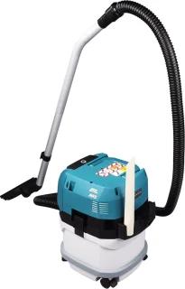 Makita VC004GLZ01 Accu Stofzuiger AWS XGT 40V Basic Body