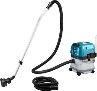 Makita VC004GLZ01 Accu Stofzuiger AWS XGT 40V Basic Body