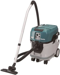 Makita VC006GMZ01 Accu nat- en droogstofzuiger