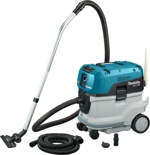 Makita VC006GMZ01 Accu nat- en droogstofzuiger