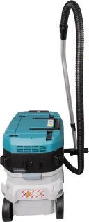 Makita VC006GMZ01 Accu nat- en droogstofzuiger