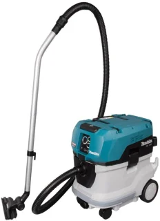 Makita VC006GMZ01 Accu nat- en droogstofzuiger