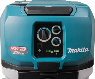 Makita VC006GMZ01 Accu nat- en droogstofzuiger