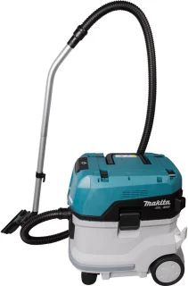 Makita VC006GMZ01 Accu nat- en droogstofzuiger