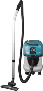 Makita VC006GMZ01 Accu nat- en droogstofzuiger
