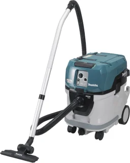 Makita VC007GLZ01 Accu Nat- en Droogstofzuiger 2x XGT 40V Basic Body