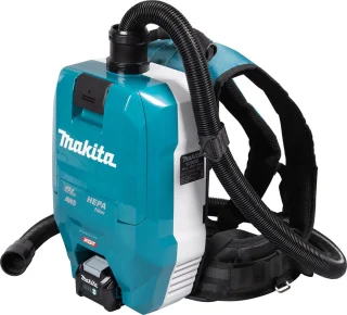 Makita VC009GZ01 Accu Rugstofzuiger XGT 40V Basic Body