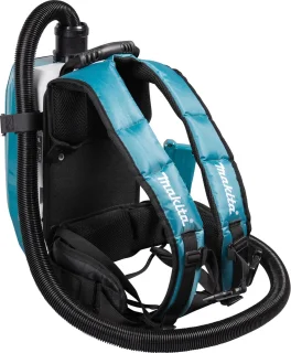 Makita VC009GZ01 Accu Rugstofzuiger XGT 40V Basic Body