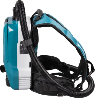 Makita VC009GZ01 Accu Rugstofzuiger XGT 40V Basic Body