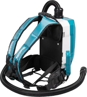 Makita VC009GZ01 Accu Rugstofzuiger XGT 40V Basic Body