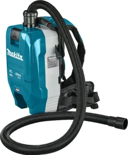 Makita VC009GZ01 Accu Rugstofzuiger XGT 40V Basic Body