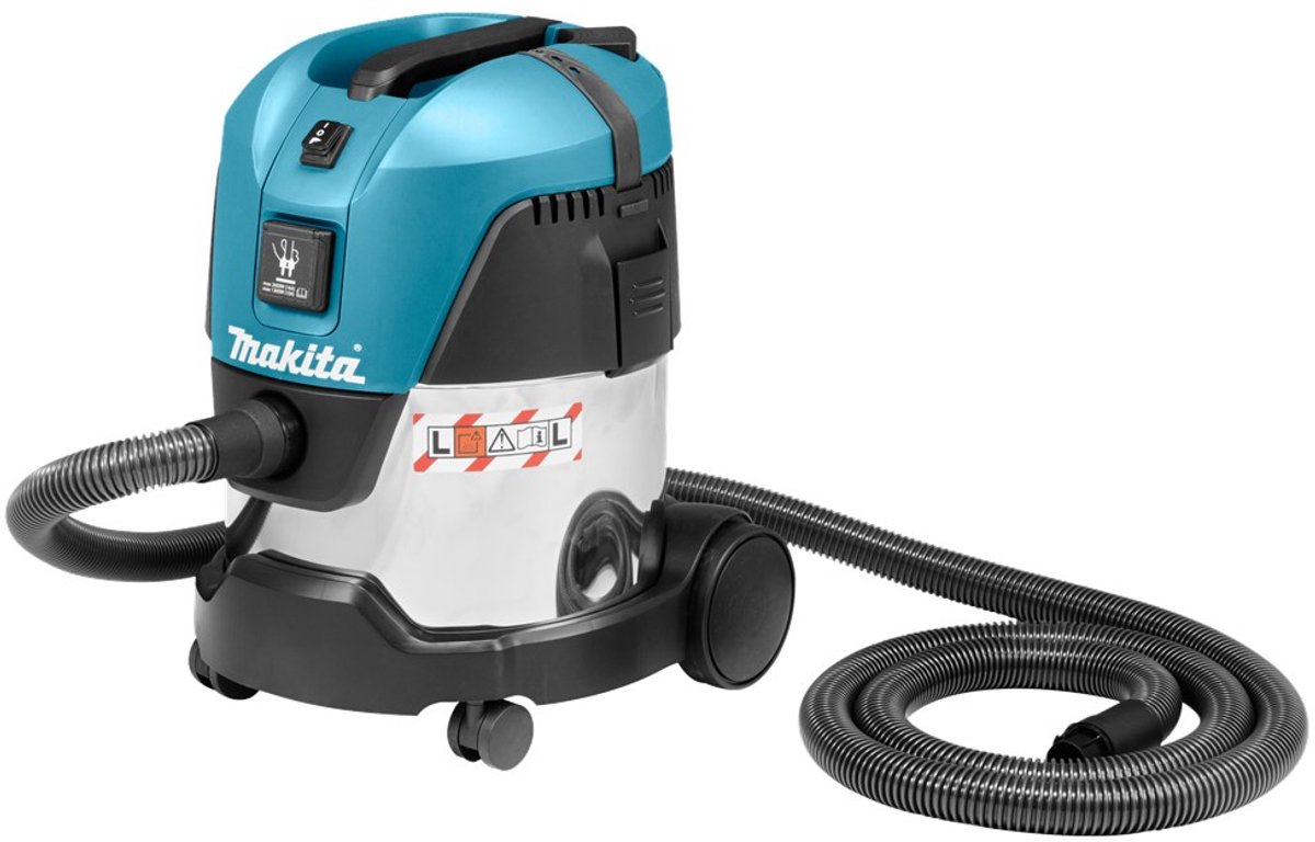 Makita VC2012L Stofzuiger L-klasse 230V