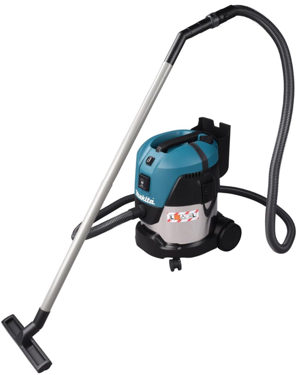 Makita VC2012L Stofzuiger L-klasse 230V