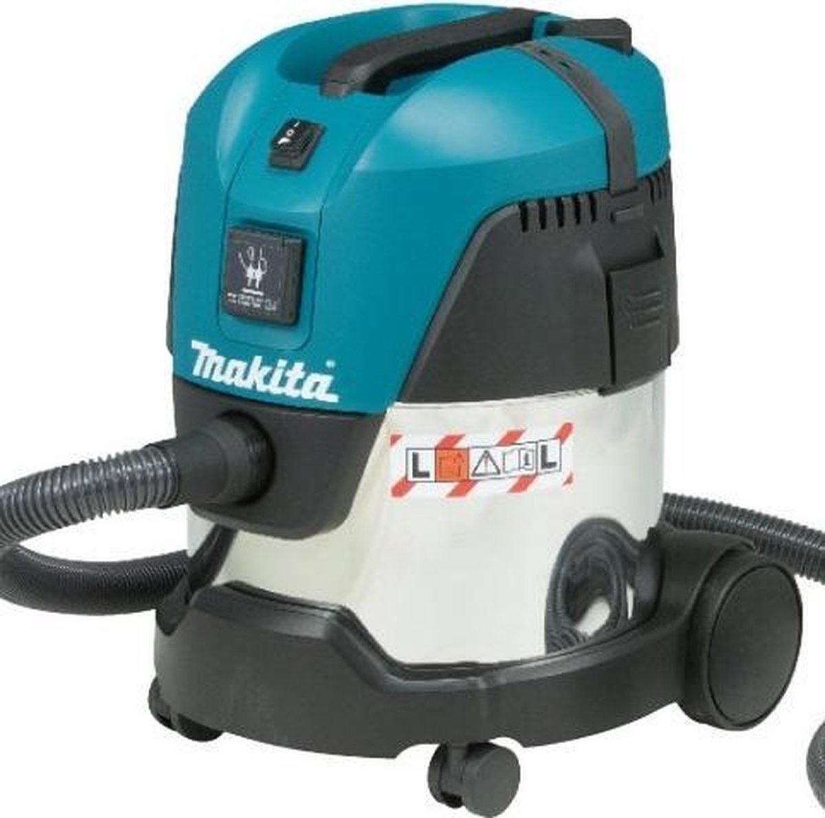 Makita VC2012L Stofzuiger L-klasse 230V