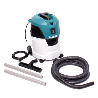 Makita VC2512L Stofzuiger L-klasse 230V