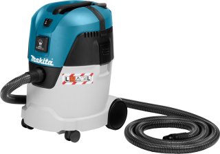 Makita VC2512L Stofzuiger L-klasse 230V