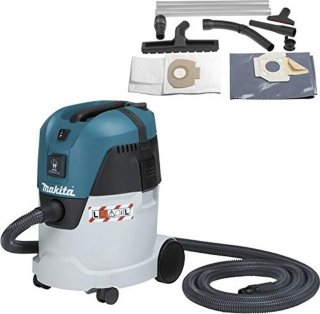 Makita VC2512L Stofzuiger L-klasse 230V