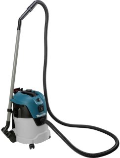 Makita VC2512L Stofzuiger L-klasse 230V