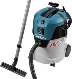 Makita VC2512L Stofzuiger L-klasse 230V