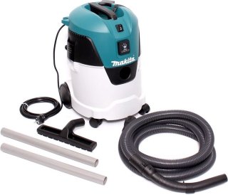 Makita VC2512L Stofzuiger L-klasse 230V