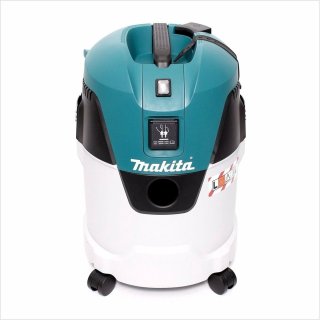 Makita VC2512L Stofzuiger L-klasse 230V