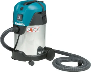 Makita VC3011L Alleszuiger L-Klasse