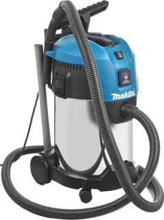 Makita VC3011L Alleszuiger L-Klasse