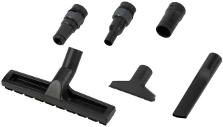 Makita VC3011L Alleszuiger L-Klasse