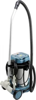 Wat vinden we goed aan de Makita VC3210LX1 Stofzuiger