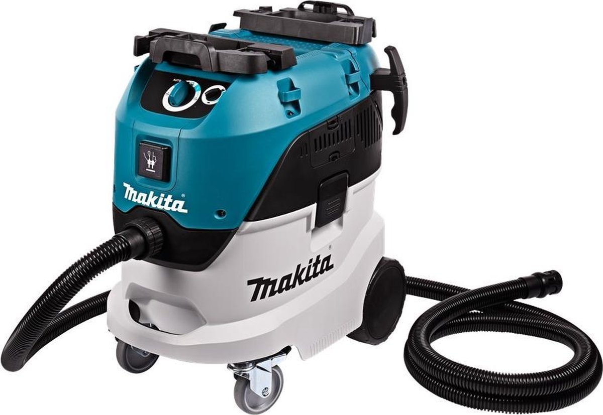 Makita VC4210L L-klasse Stofzuiger