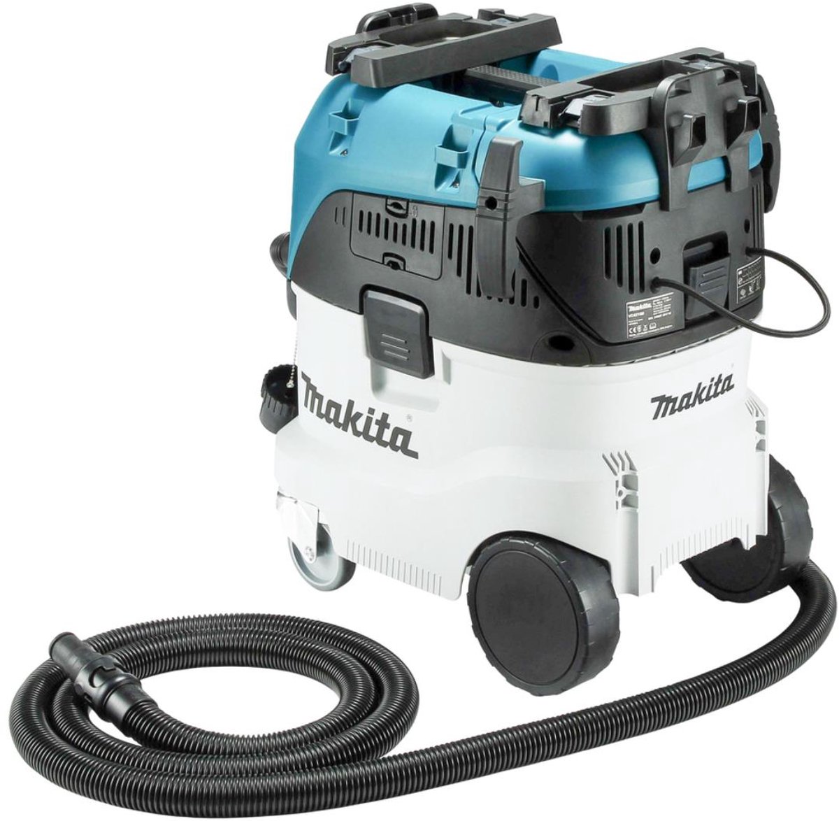 Makita VC4210L L-klasse Stofzuiger
