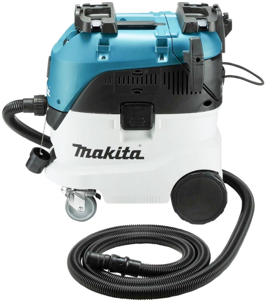 Makita VC4210L L-klasse Stofzuiger
