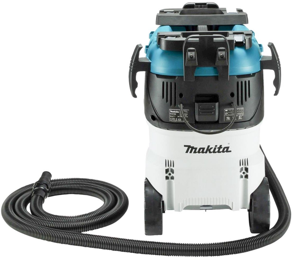 Makita VC4210L L-klasse Stofzuiger