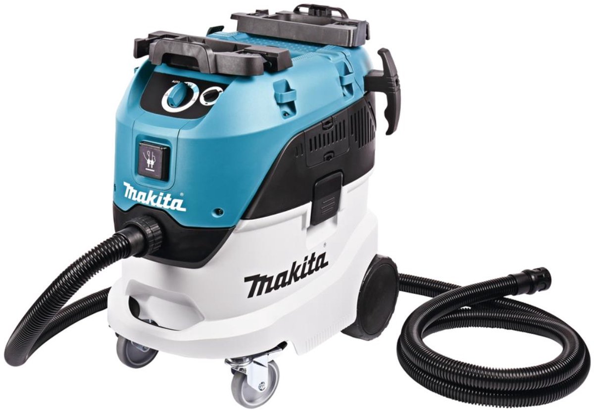 Makita VC4210L L-klasse Stofzuiger