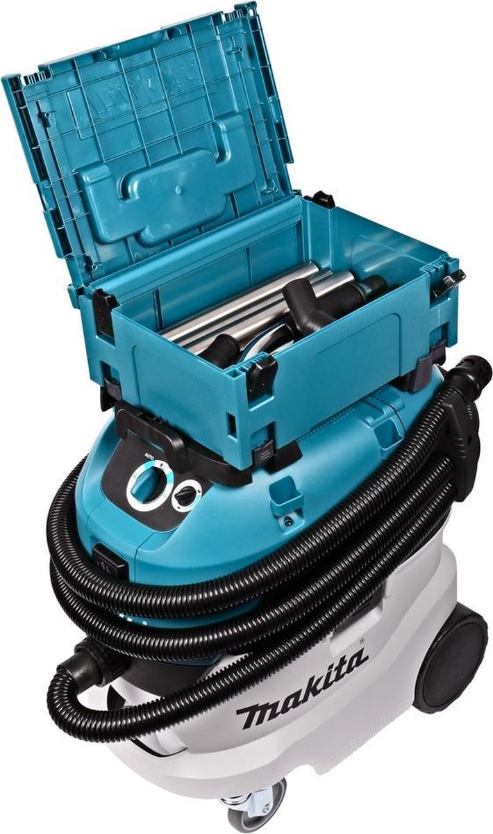 Makita VC4210L L-klasse Stofzuiger