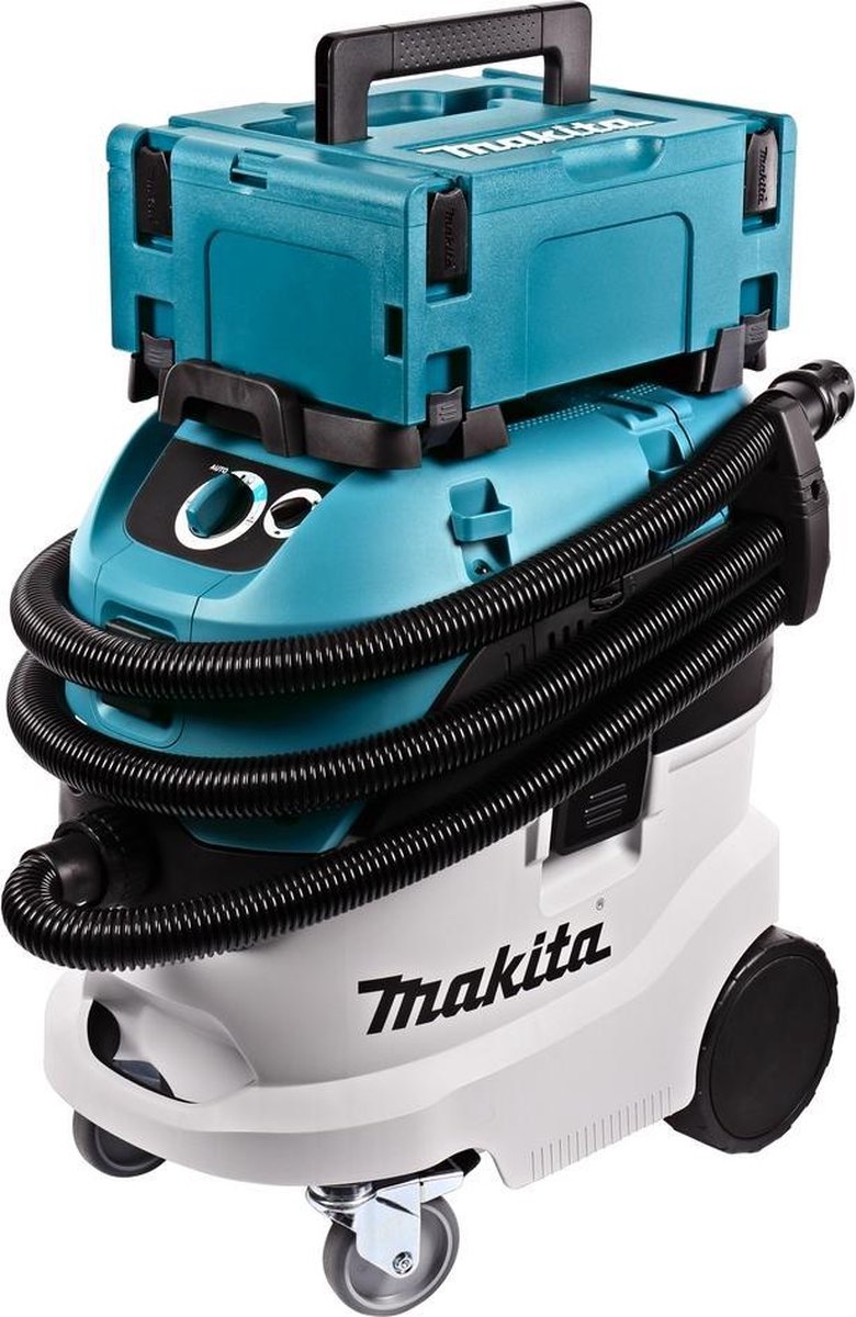 Makita VC4210L L-klasse Stofzuiger