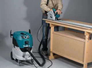 Makita VC4210L L-klasse Stofzuiger