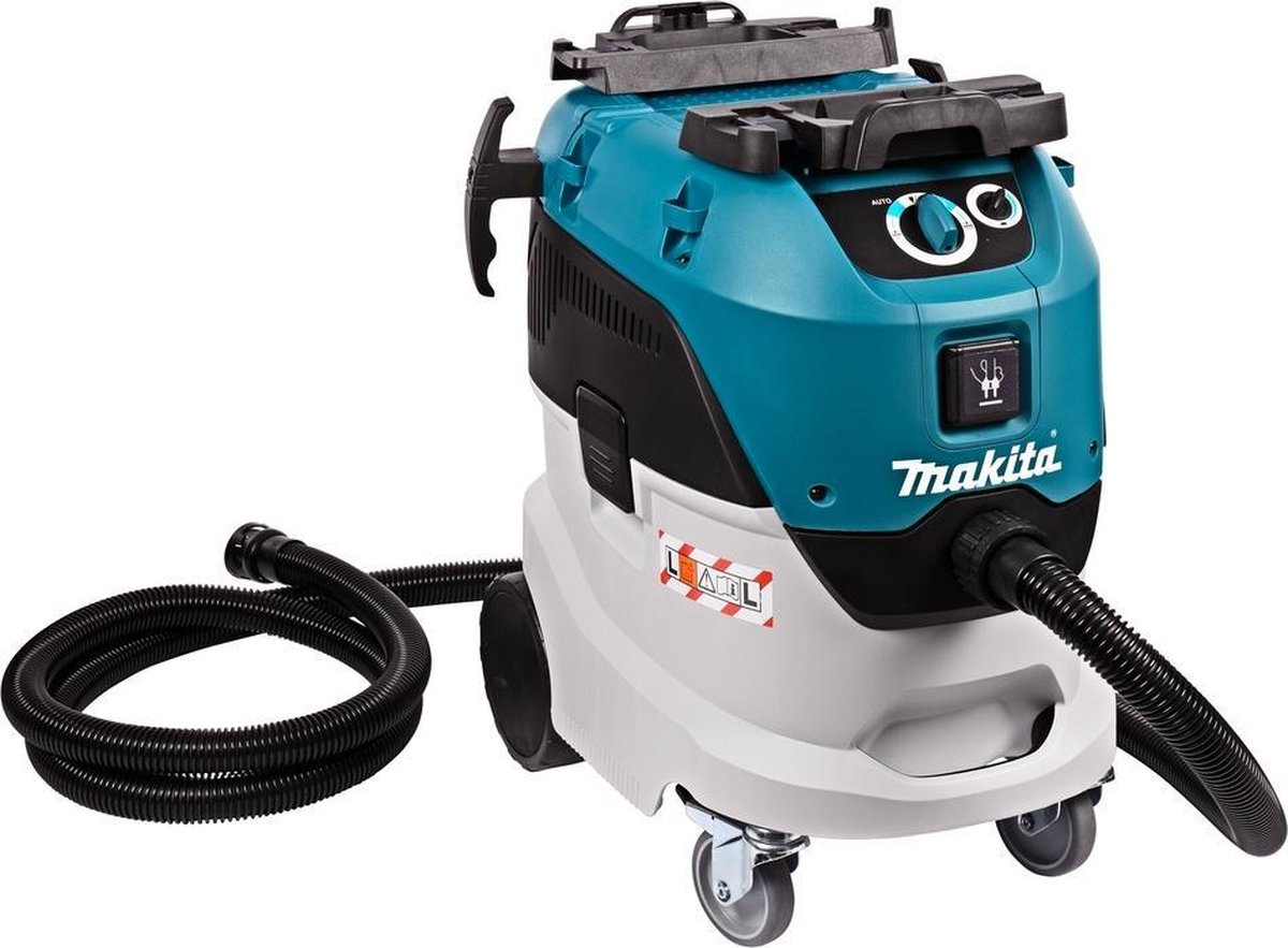 Makita VC4210L L-klasse Stofzuiger